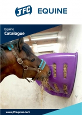 EQUINE Katalog DE