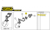 Topaz Membranbaugruppe, TPP3